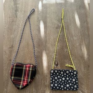 Crewcuts purses